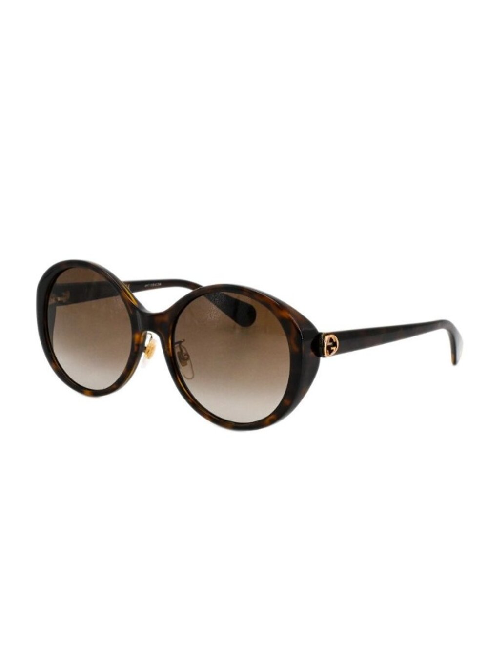 Gucci Sunglasses Eyewear Brown